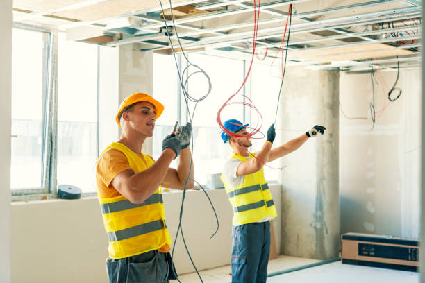 Best Electrical Remodeling Services  in Tustin, CA