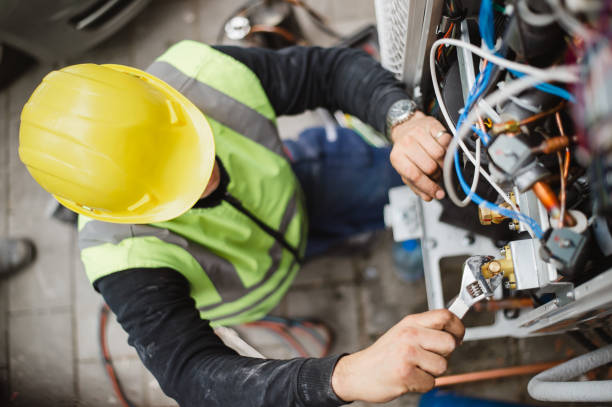 Electrical Maintenance Services in Tustin, CA