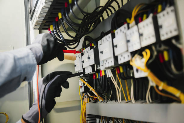 Best Electrical Maintenance Services  in Tustin, CA