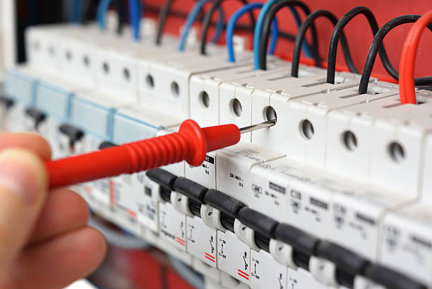 Best Electrical Wiring and Rewiring  in Tustin, CA